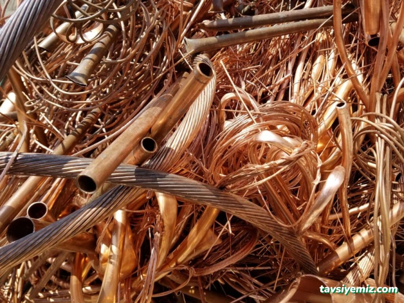 Kervan Hurdacılık Bingöl