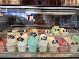 Kervan Roma Dondurma