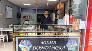 Kervan Roma Dondurma
