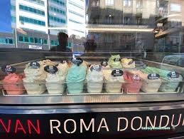 Kervan Roma Dondurma