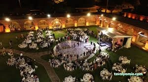 Kervansaray Kır Düğün Salonu