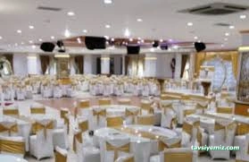 Kervansaray Kır Düğün Salonu