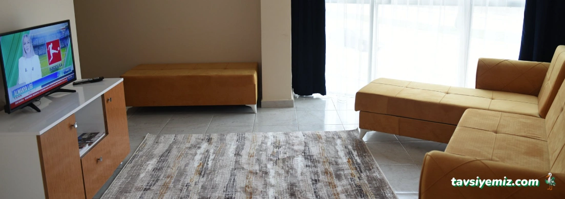 Kervansaray Suit Otel