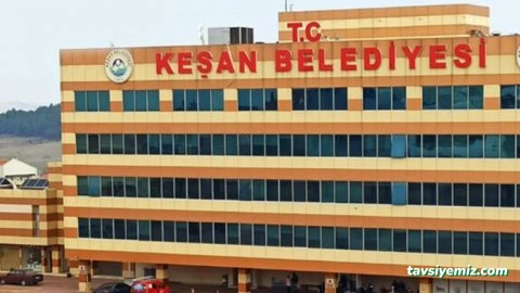 Keşan Belediyesi