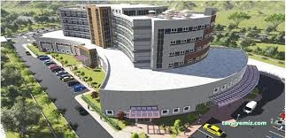 Keşan Devlet Hastanesi