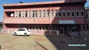 Keşap Halk Eğitim Merkezi