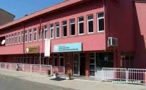 Keşap Halk Eğitim Merkezi