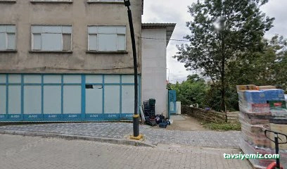 Keşifçi Uluslararası Nakliyat