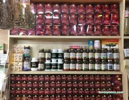 Keskin Baharat & Aktar