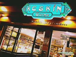 Keskin Baharat Yöresel Gurme