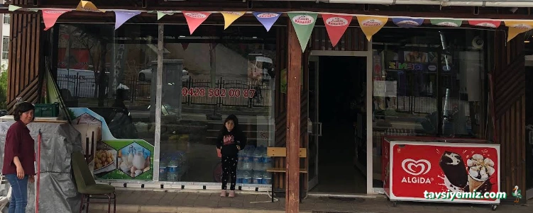 Keskin Baharat Yöresel Gurme Tunceli