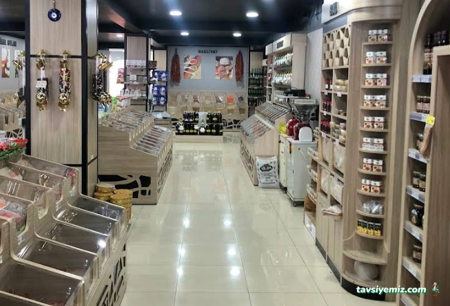 Keskin Baharat Yöresel Gurme Tunceli