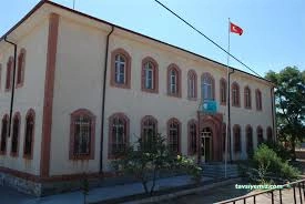 Keskin Halk Eğitimi Merkezi - Kırıkkale Keskin - 1