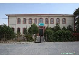 Keskin Halk Eğitimi Merkezi - Kırıkkale Keskin - 1