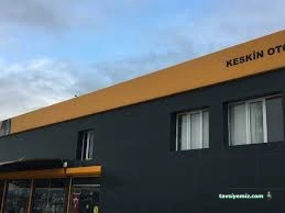 Keskin Oto