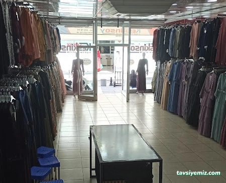 Keskinsoy Toptan Giyim