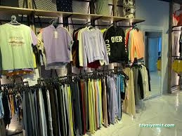 Keskinsoy Toptan Giyim