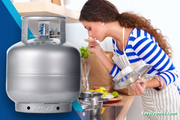 Keşoğulları Ticaret Aygaz Bayii