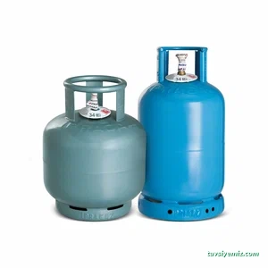 Keşoğulları Ticaret Aygaz Bayii