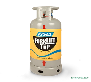 Keşoğulları Ticaret Aygaz Bayii