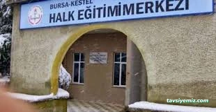 Kestel Halk Eğitim Merkezi