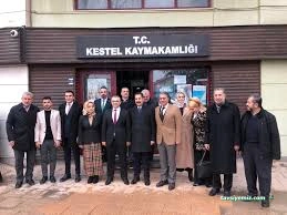 Kestel Kaymakamlığı