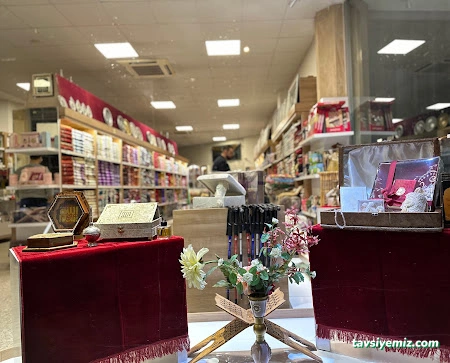 Keven Hac Malzemeleri & Tesettür Giyim Kahramanmaraş / Abdulhamithan Şubesi