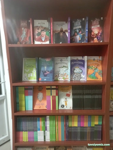 Kevser Kitap Kırtasiye