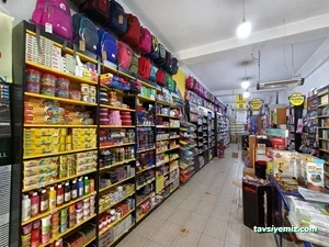 Kevser Kitap Kırtasiye