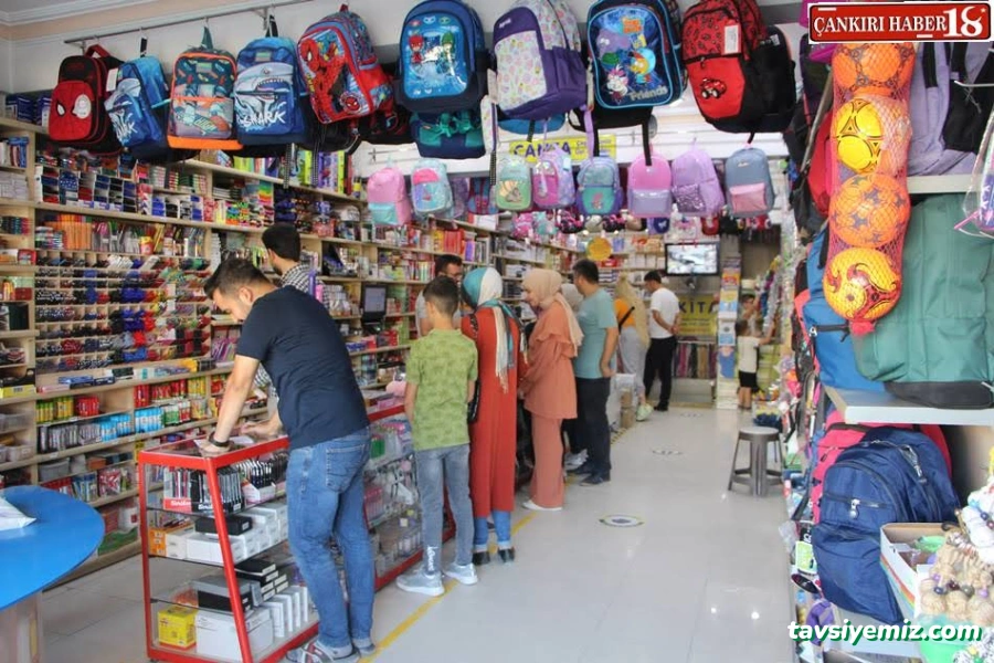 Kevser Kitap Kırtasiye