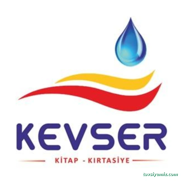 Kevser Kitap Kırtasiye