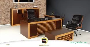 Key Dizayn Ofis Mobilyaları