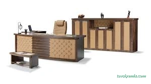 Key Dizayn Ofis Mobilyaları