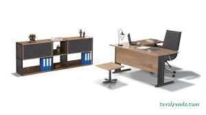 Key Dizayn Ofis Mobilyaları