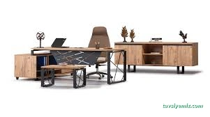 Key Dizayn Ofis Mobilyaları