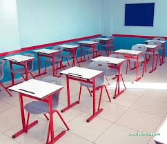 Key Koleji Iğdır Kampüsü