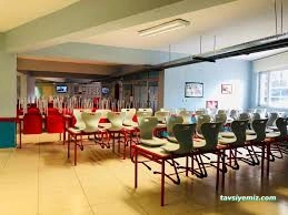 Key Koleji Iğdır Kampüsü