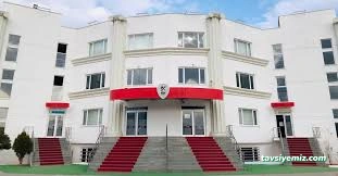 Key Koleji Iğdır Kampüsü