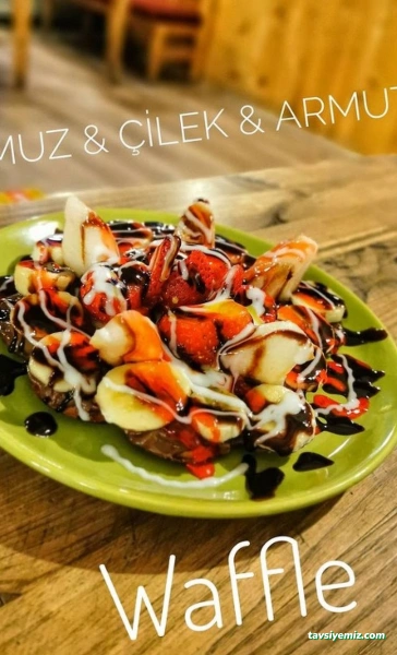 Keyf-İ Ala Nargile Kafe