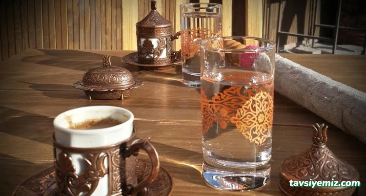 Keyf-İ Ala Nargile Kafe