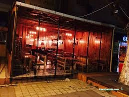 Keyf-İ Alââ Cafe & Nargile