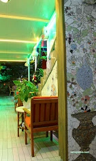 Keyf-İ Çikin Kafe,Nargile,Okey Eglence Bahçesi