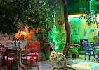 Keyf-İ Çikin Kafe,Nargile,Okey Eglence Bahçesi