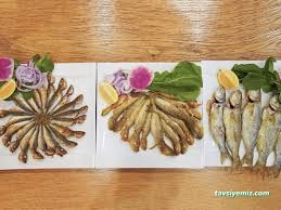 Keyf-İ Derya Balık Evi