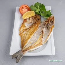 Keyf-İ Derya Balık Evi