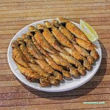 Keyf-İ Derya Balık Evi