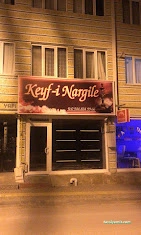 Keyf-İ Nargile
