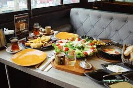 Keyf–İ Teras Nargile Cafe