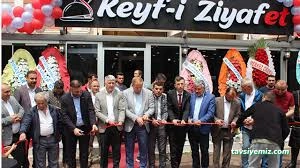 Keyf-İ Zıyafet