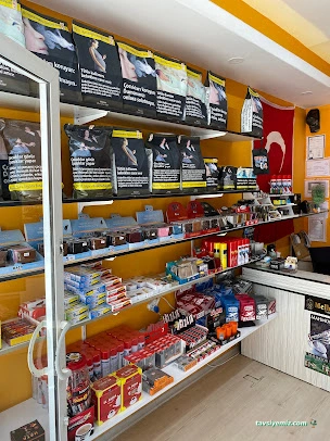 Keyif Büfe Tobacco Shop